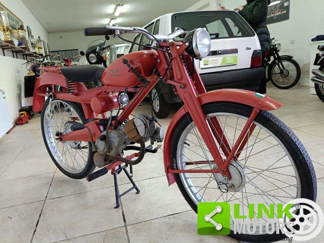 MOTO GUZZI Other CARDELLINO 64 CC