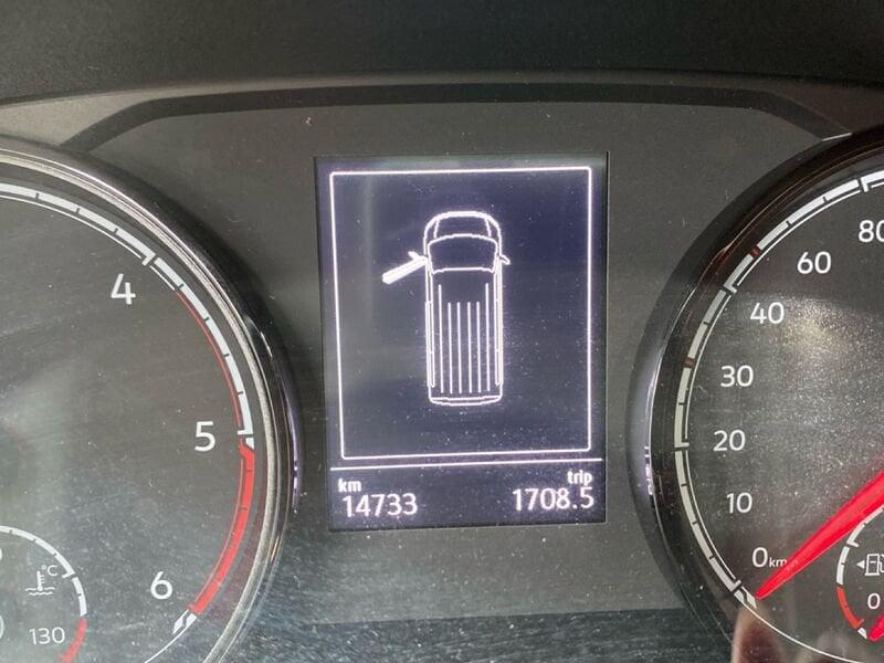 Volkswagen California T6 California 2.0 TDI Beach Camper DSG 150 CV