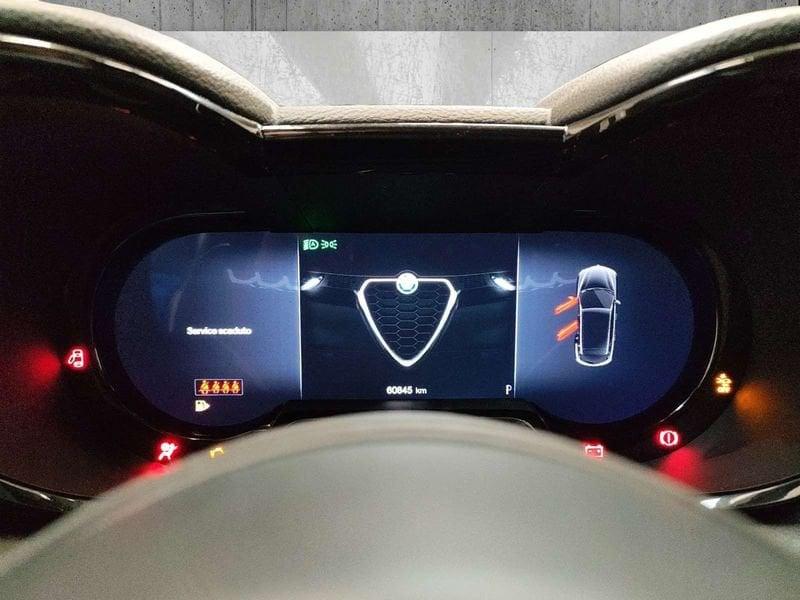 Alfa Romeo Tonale 1.5 hybrid Speciale 130cv tct7