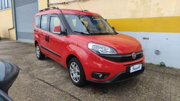Fiat Doblo Doblò 1.6 MJT 16V 120CV Lounge