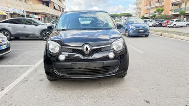 Renault Twingo SCe LIMITEED C.AUTOMATICO PDC BLUETOOTH CERCHI 16