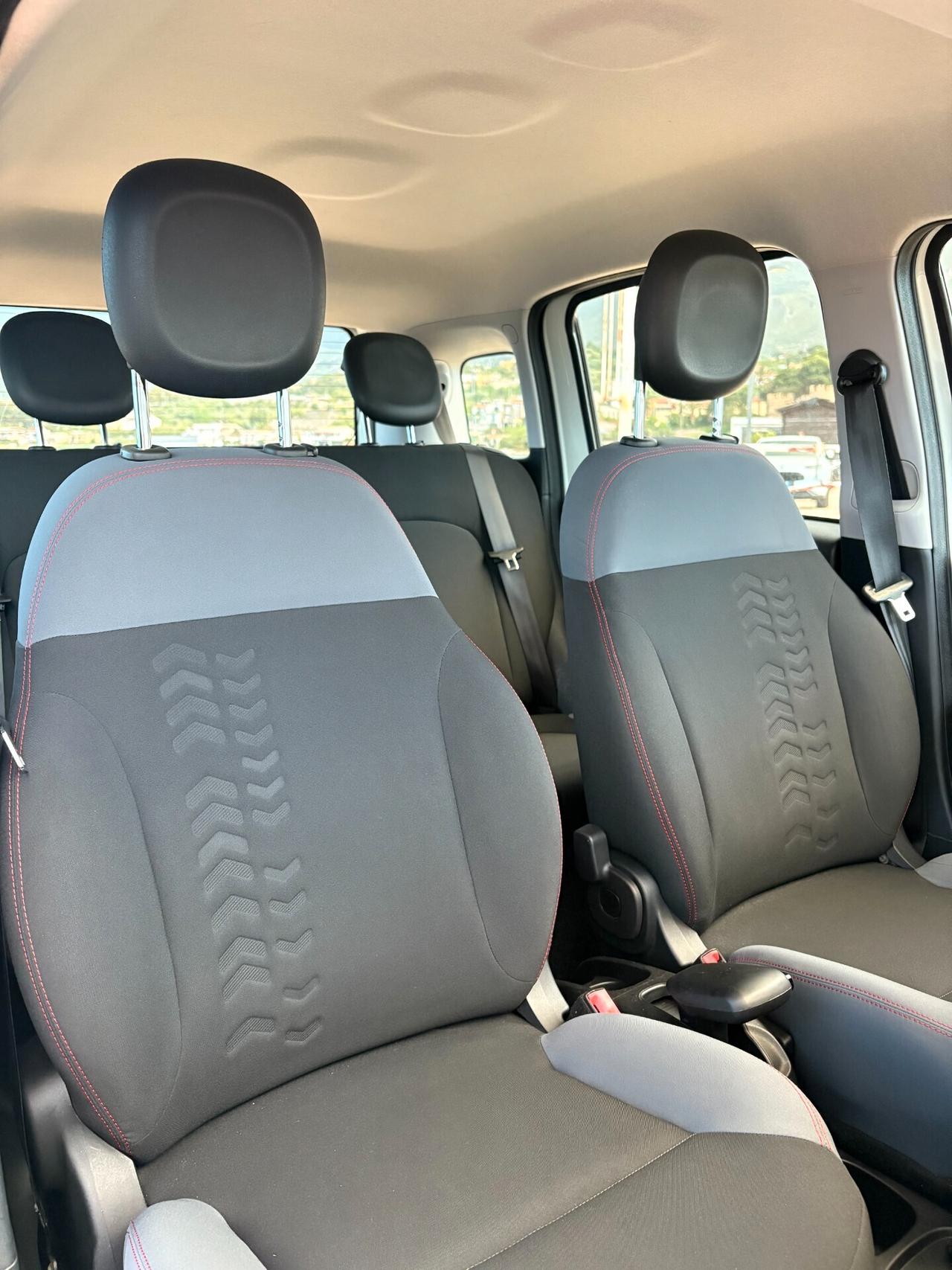 Fiat Panda 1.2 FIRE GPL UNICO PROPRIETARIO