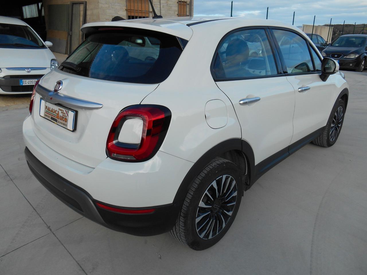 Fiat 500X 1.0 T3 120 CV Cross