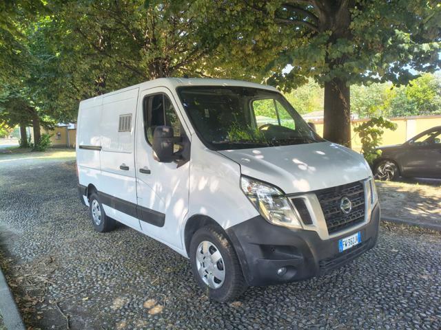 NISSAN NV 400 2.3 dCi 130CV Furgone