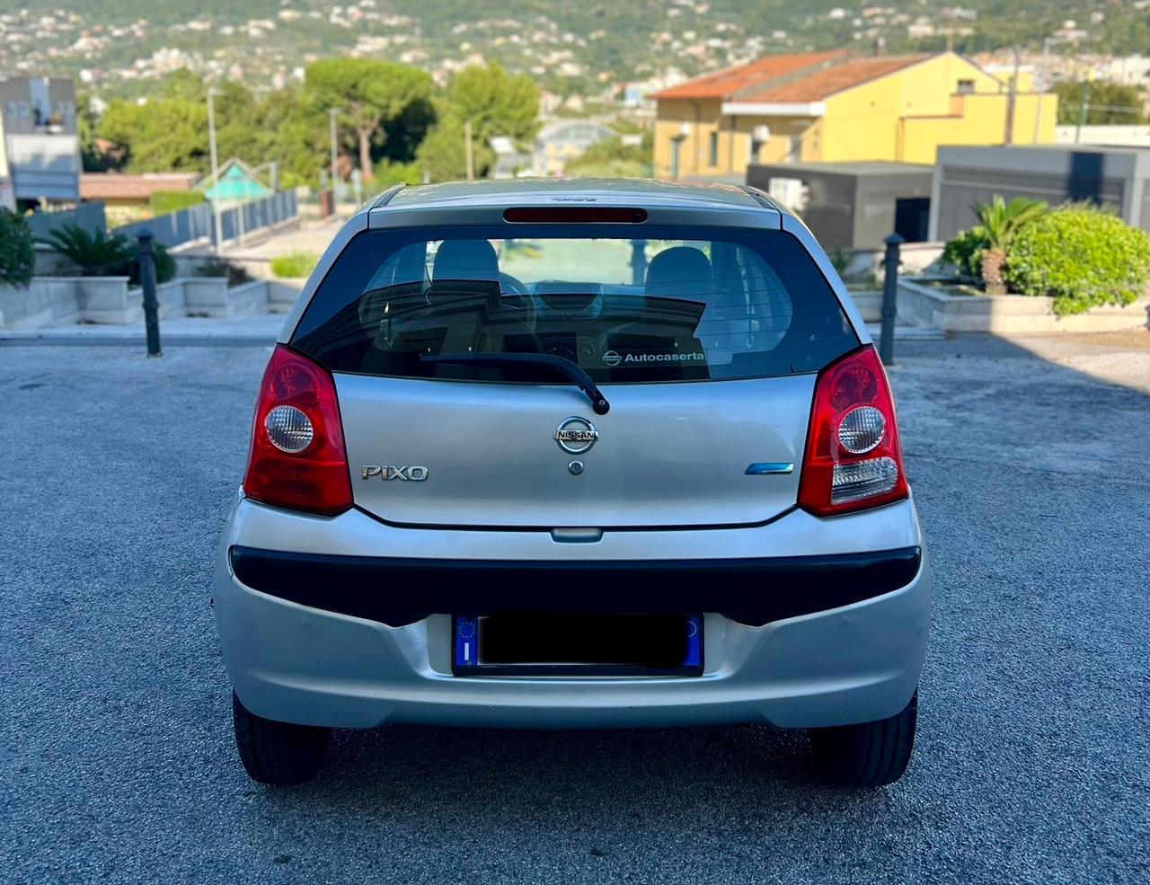 Nissan Pixo 1.0 5 porte