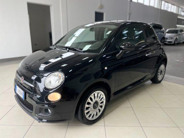 FIAT 500 1.2 'S'