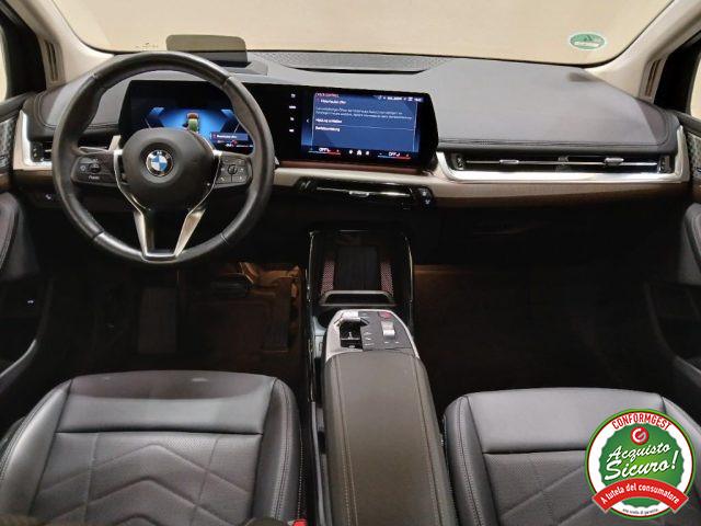 BMW 218 i Active Tourer Connected Automatica