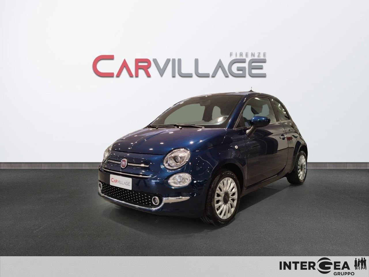 FIAT 500 1.0 hybrid Dolcevita 70cv