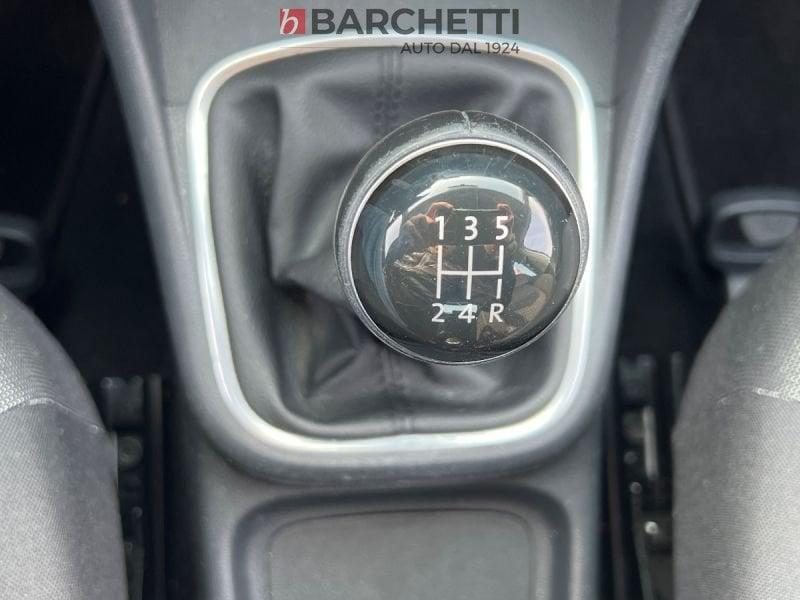 Volkswagen Polo 5ª SERIE 1.0 MPI 75 CV 5P. COMFORTLINE