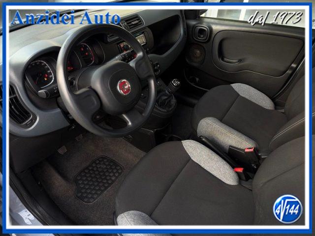 FIAT Panda 1.0 Hybrid