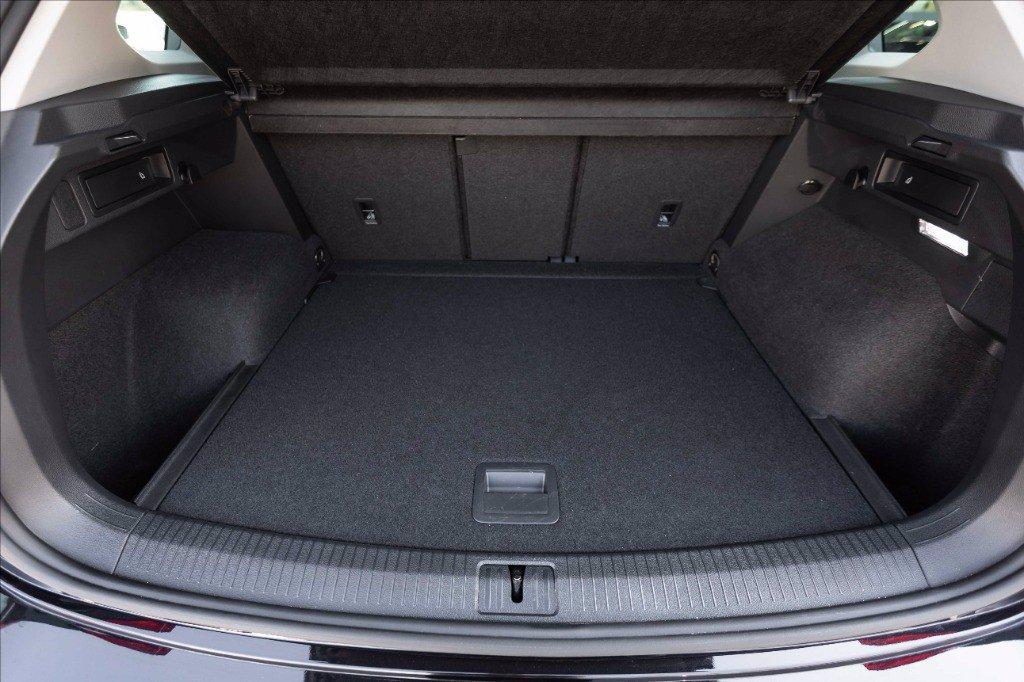 VOLKSWAGEN Tiguan 2.0 tdi Life 122cv del 2022