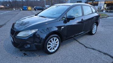 Seat Ibiza ST 1.6 TDI CR DPF Style