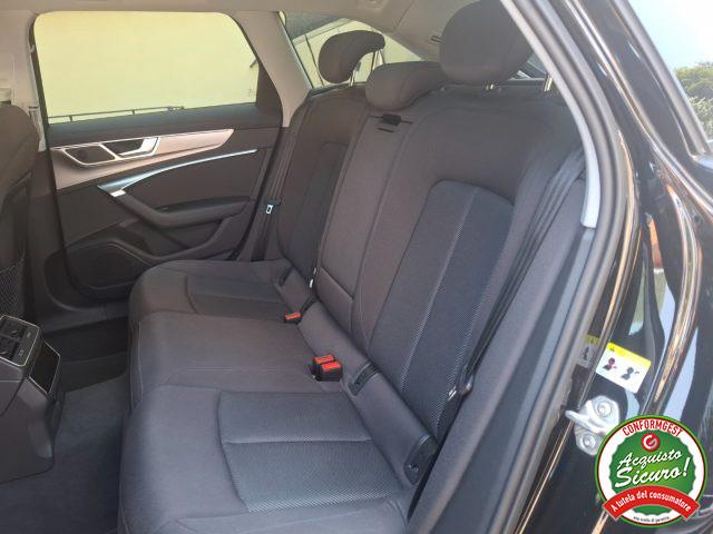 AUDI A6 Avant 40 2.0 TDI quattro ultra S tronic Business S