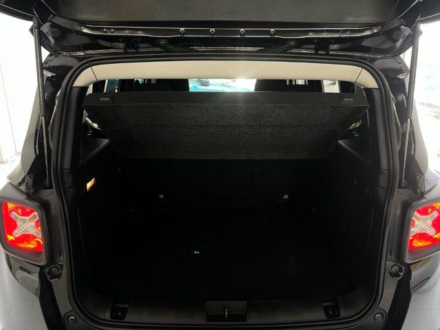 JEEP Renegade 1.6 Mjt 120 CV Limited da e199,00 mensili
