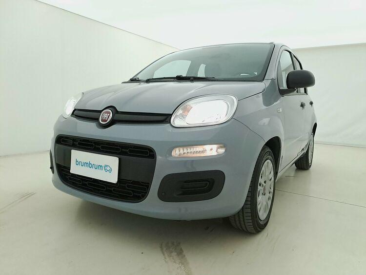 Fiat Panda Hybrid BR098690 1.0 Mild Hybrid 70CV