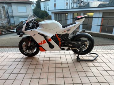 Ktm Altro RC 990 R Track