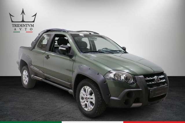 Fiat Strada 1.3 mjt Adv. 95cv doppia E5+(E5)
