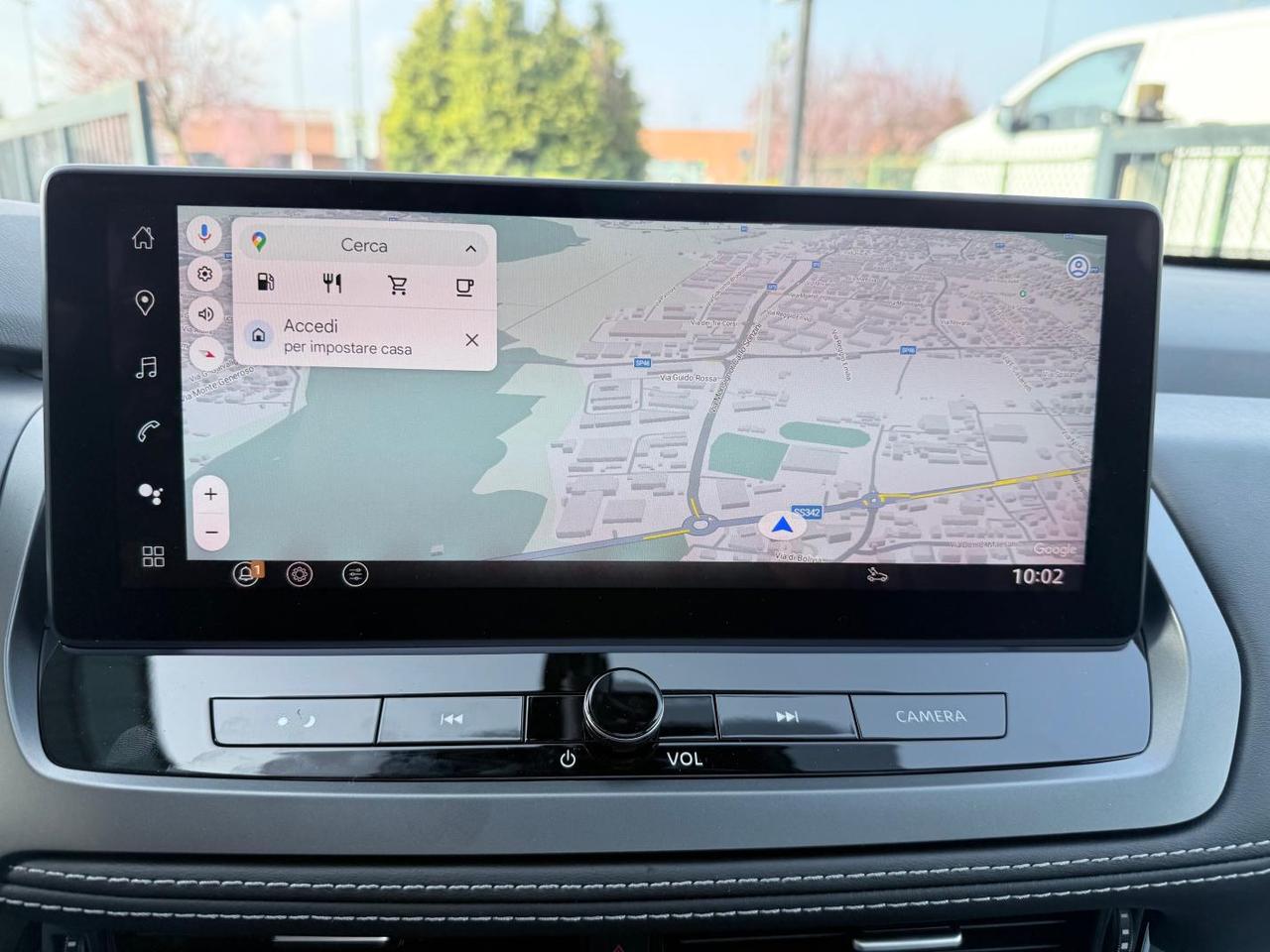 Nissan Qashqai 1.3 mhev N-Connecta 4wd 158cv xtronic