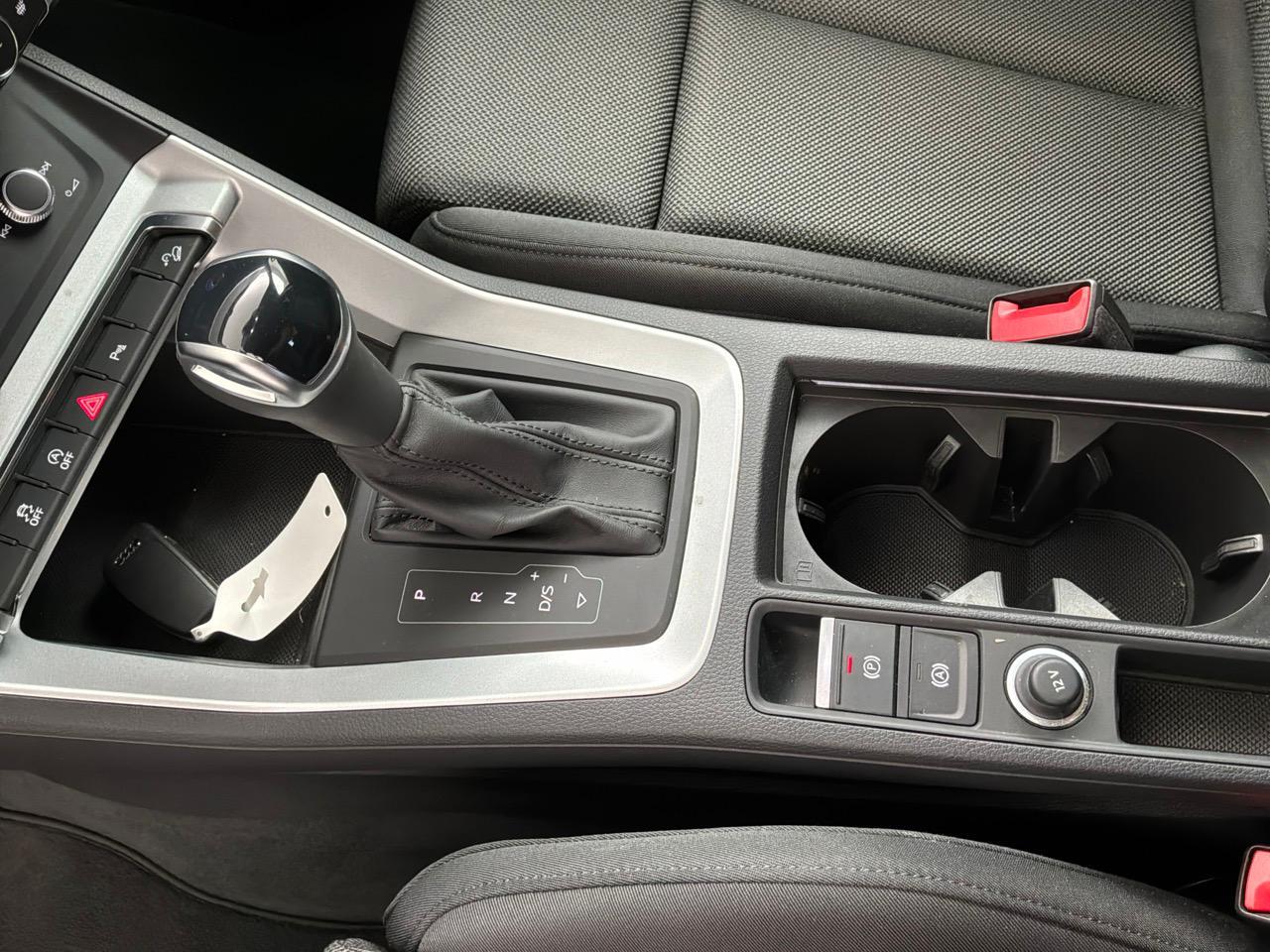 Audi Q3 35 1.5 tfsi Business Advanced s-tronic IN PROMO