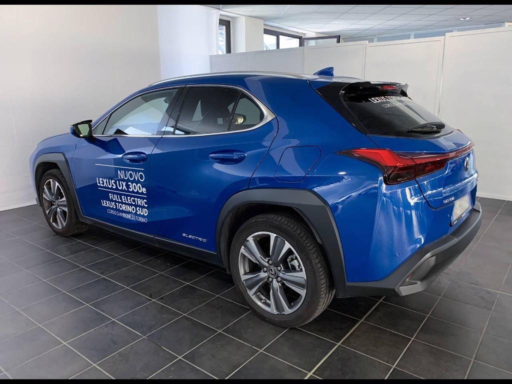 Lexus UX 300 e Luxury 2WD