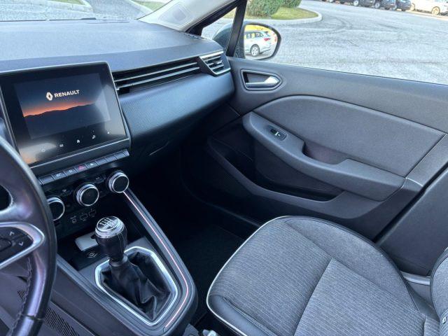 RENAULT Clio Blue dCi 85 CV 5 porte Zen