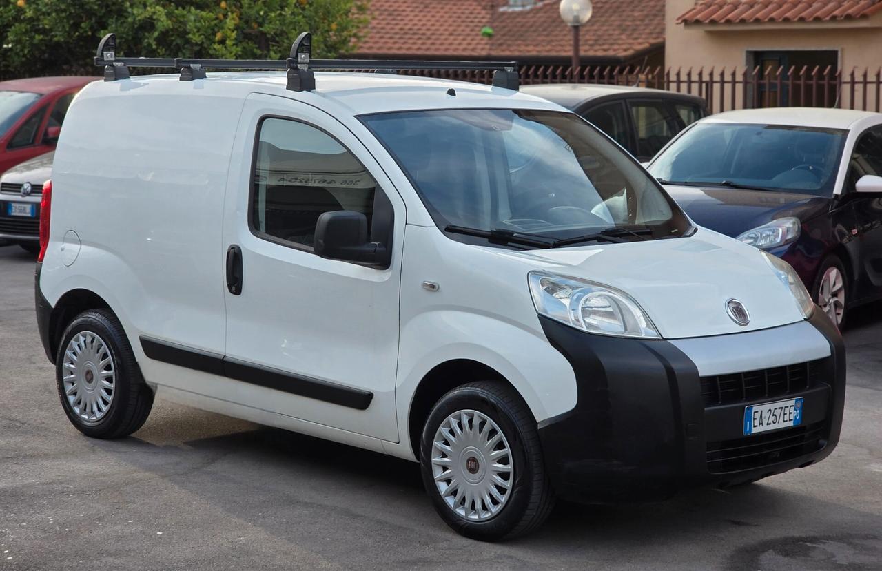 Fiat Fiorino 1.4 8V Furgone Natural Power
