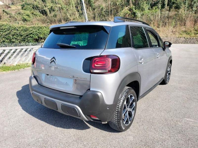 Citroën C3 Aircross PureTech 110 S&S Shine