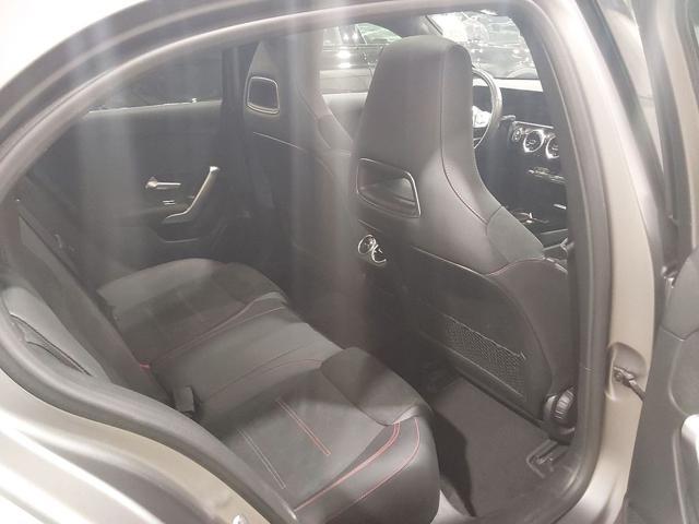 MERCEDES-BENZ A 180 d Auto Premium AMG *TETTO*GRIGIO MAGNO