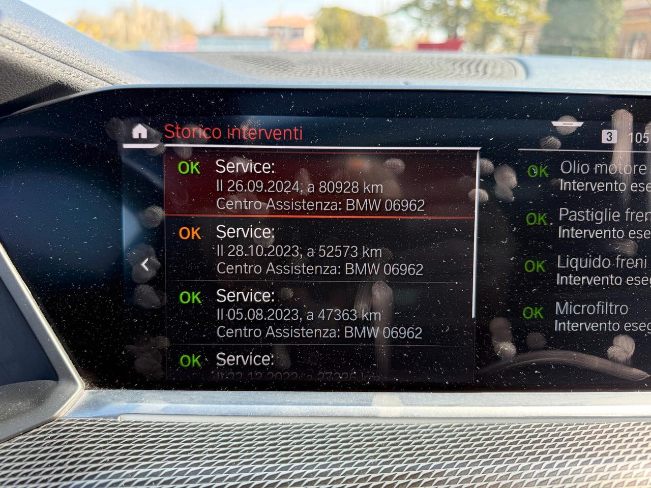 Bmw X6 xDrive30d 48V Msport , Tetto Apribile , Conto Esposizione