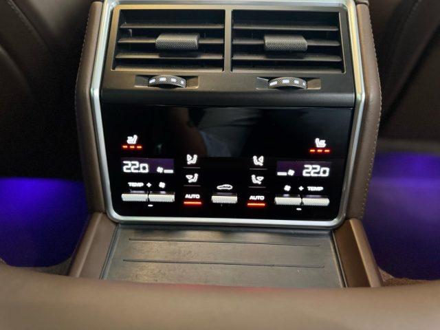 PORSCHE Panamera 2.9 4 E-Hybrid Sport Turismo //SERVICE PORSCHE//