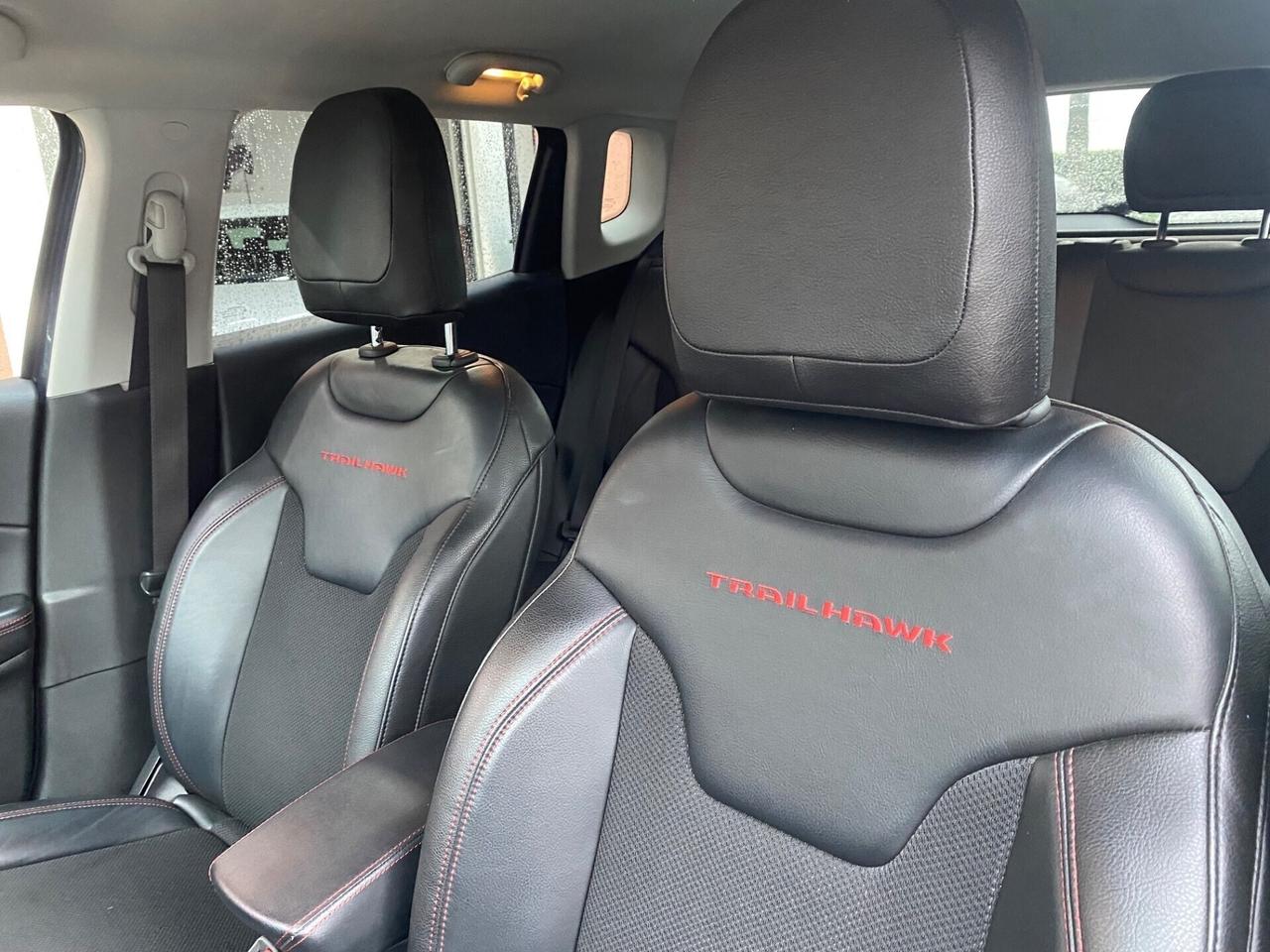 Jeep Compass 1.3 4xe Trailhawk 2021