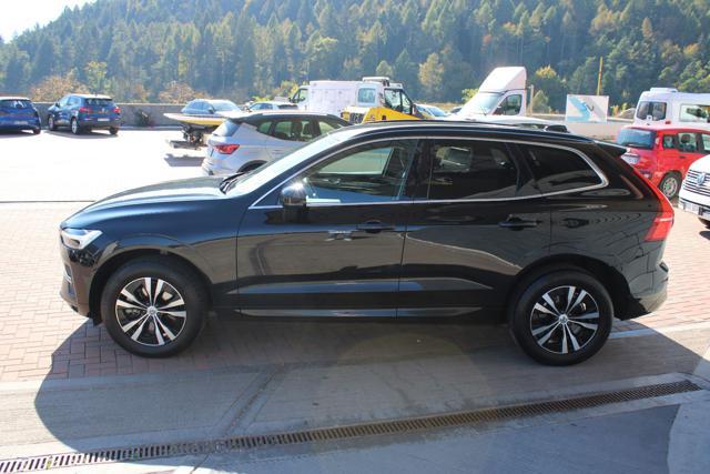 VOLVO XC60 B4 automatico