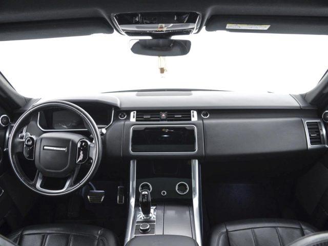LAND ROVER Range Rover Sport 3.0 SDV6 249 CV HSE Dynamic