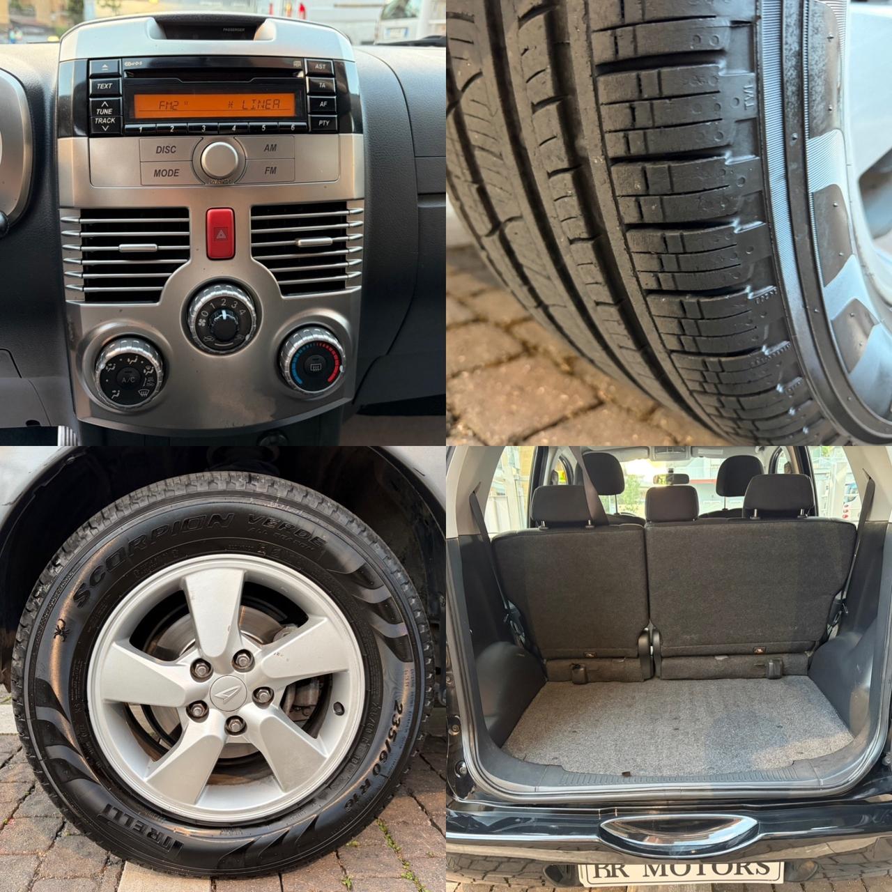 Daihatsu Terios 1.5 4WD - VENDUTA IL 16.5.2026 !!
