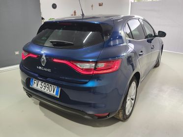 Renault Megane Mégane Blue dCi 115 CV Duel2