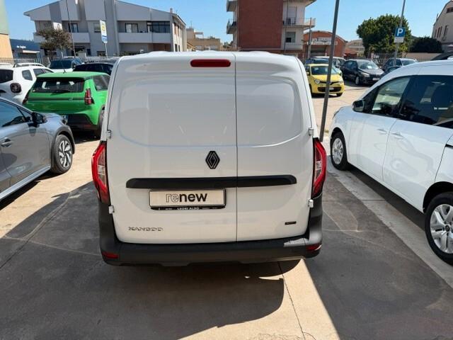 Renault Kangoo AC11 Comfort Range Open Sesame