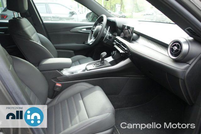 ALFA ROMEO Tonale Tonale PHEV 1.3 T4 280cv ATX Q4 Veloce