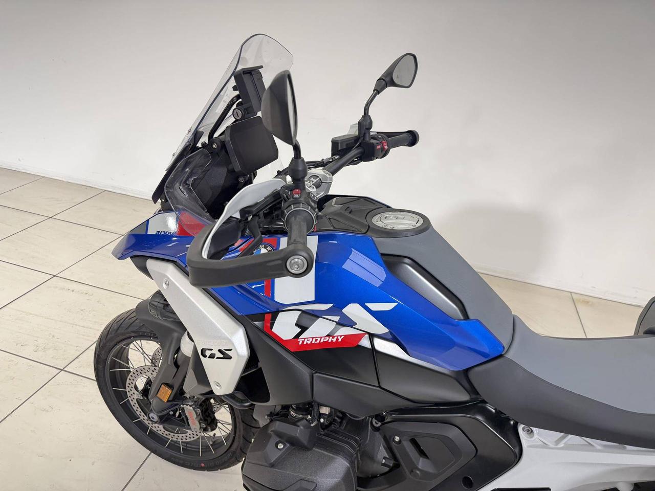 BMW R 1300 GS Trophy