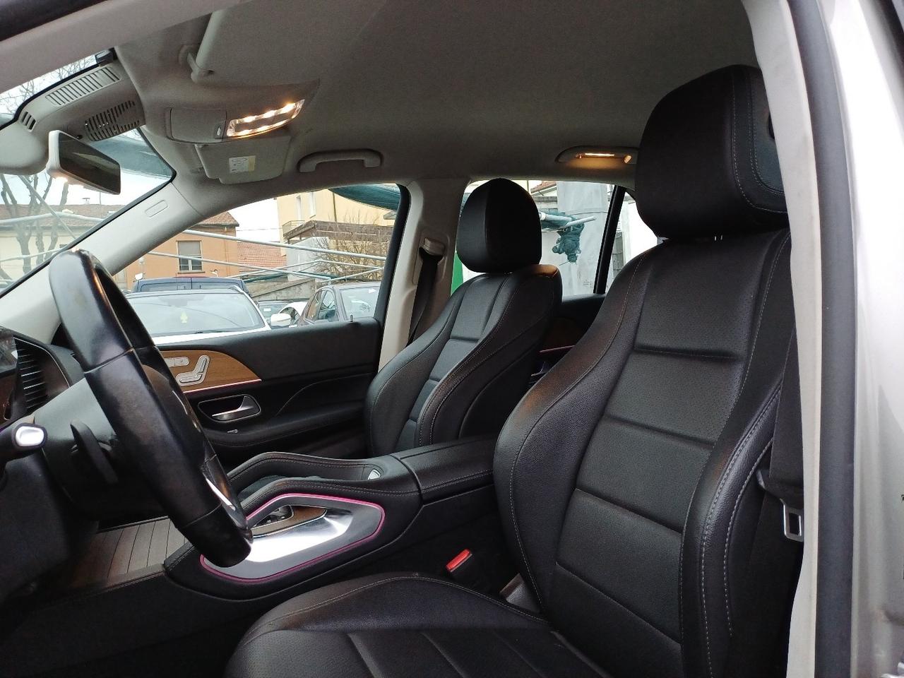 Mercedes-benz GLE 300 d 4Matic Sport