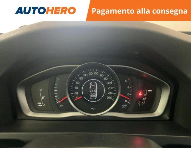 VOLVO V60 D2 Geartronic Kinetic