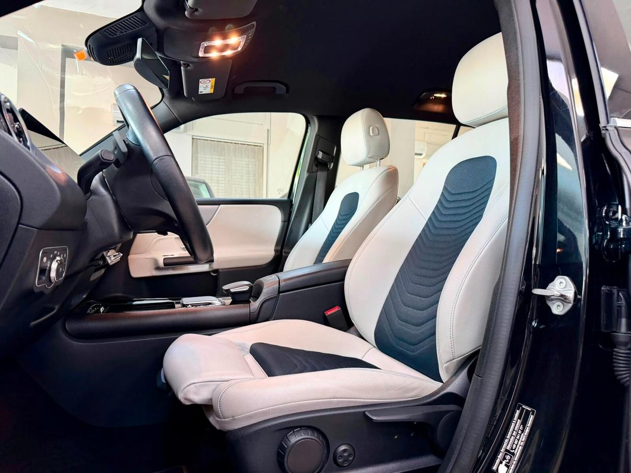 Mercedes GLB 180D Automatic Sport Plus 2023