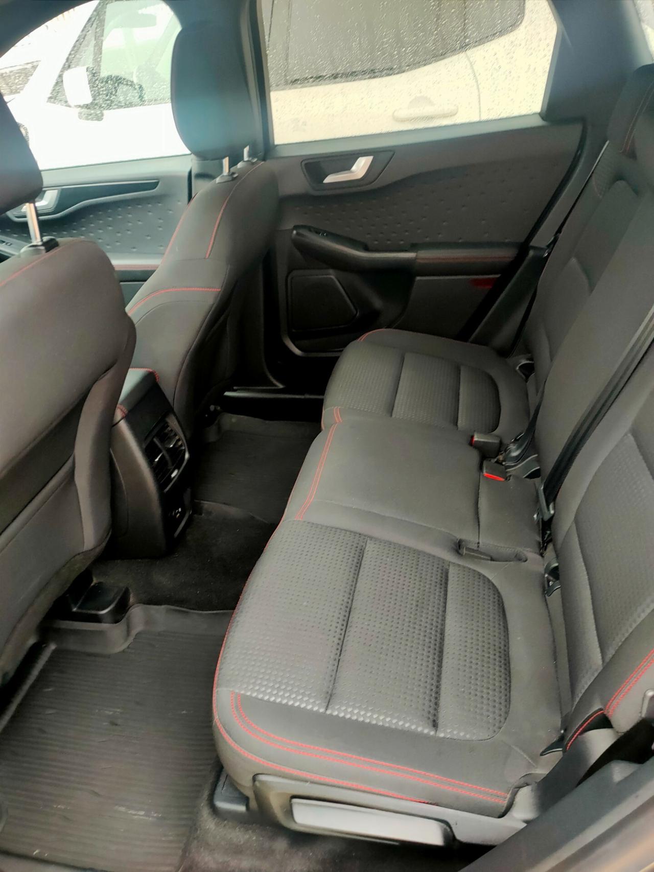 Ford Kuga 1.5 EcoBlue 120 CV 2WD ST-Line X