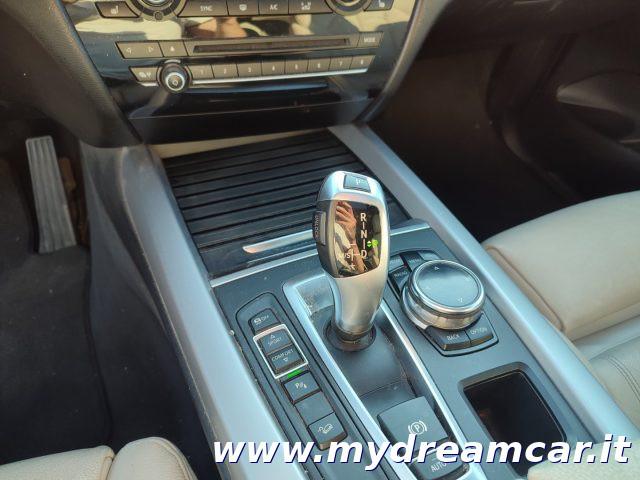 BMW X5 xDrive30d 258CV Luxury
