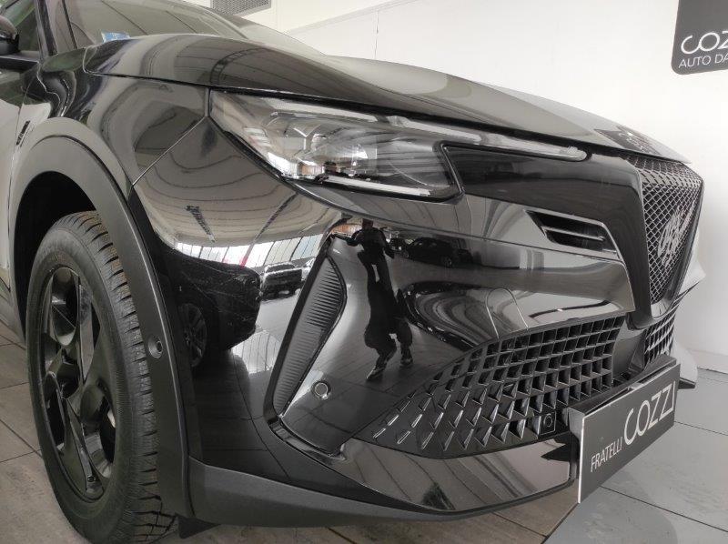 ALFA ROMEO Junior - Junior 1.2 136 CV Hybrid eDCT6