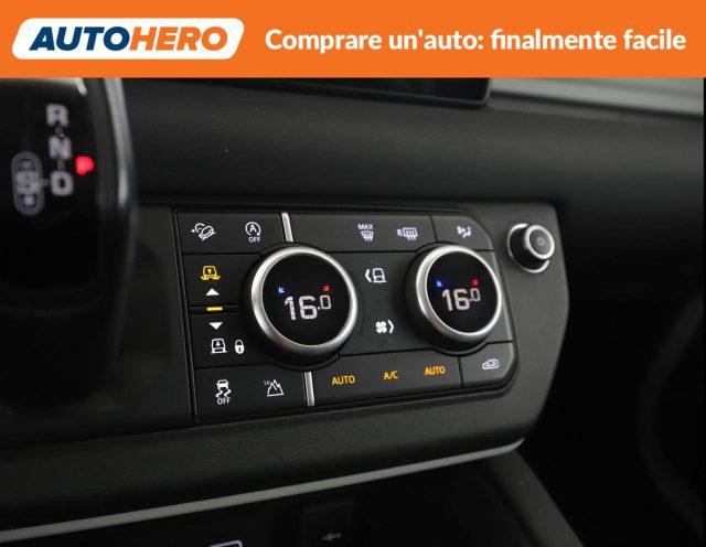 LAND ROVER Defender 110 2.0 SD4 240CV AWD Auto S