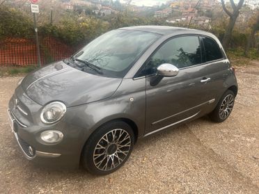 Fiat 500 1.0 Hybrid Star
