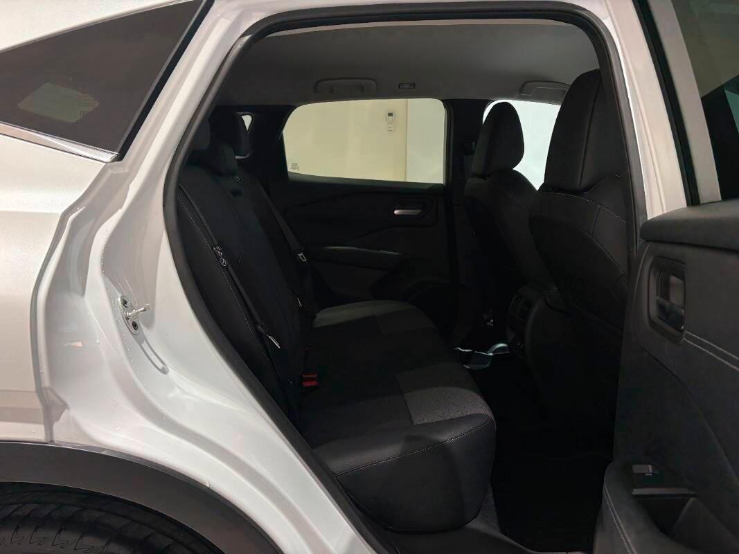 Nissan Qashqai 1.3 mhev N-Connecta 2wd 140cv