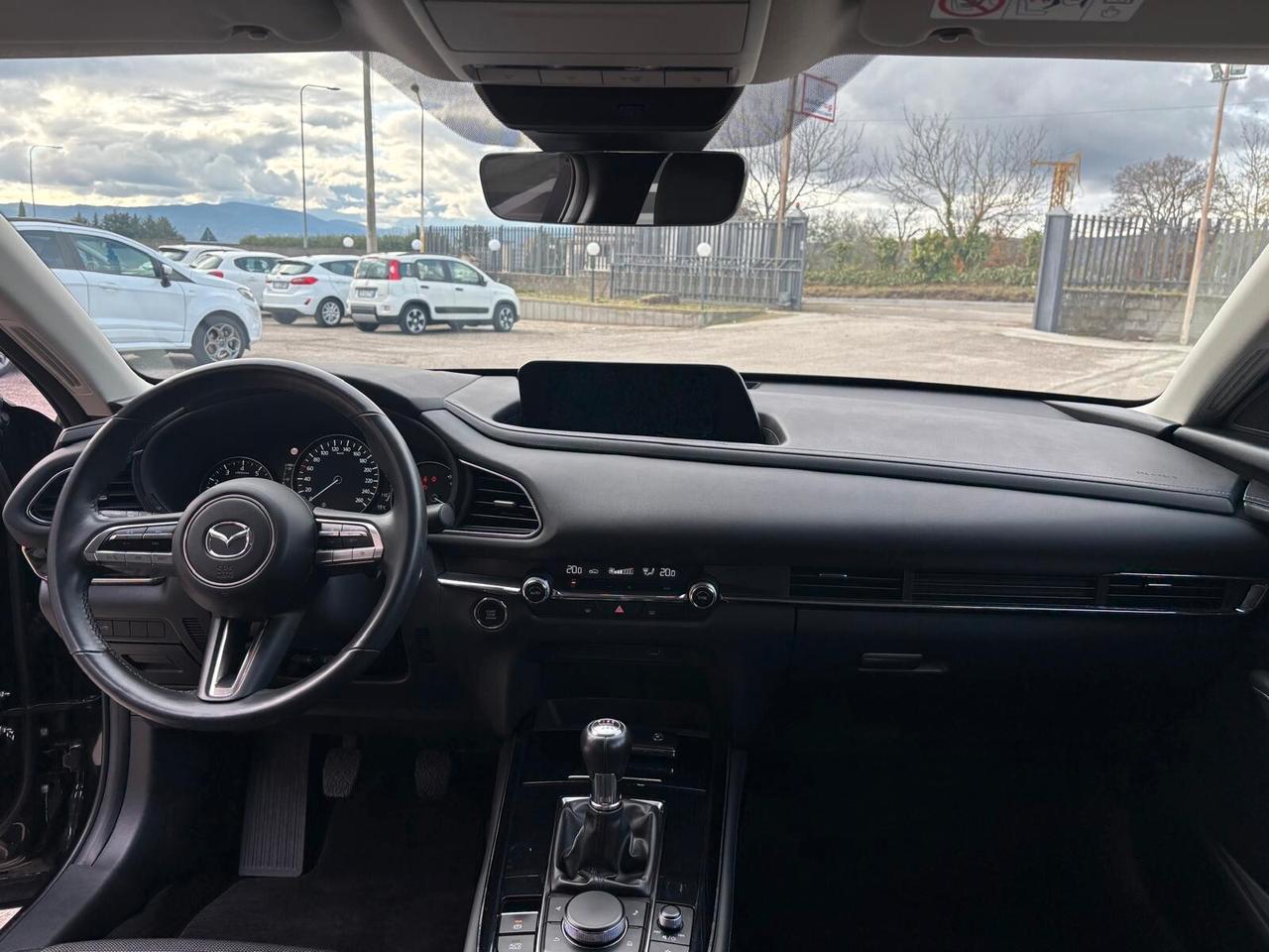 Mazda CX-30 2.0L Skyactiv-G 150 CV M Hybrid km30.000