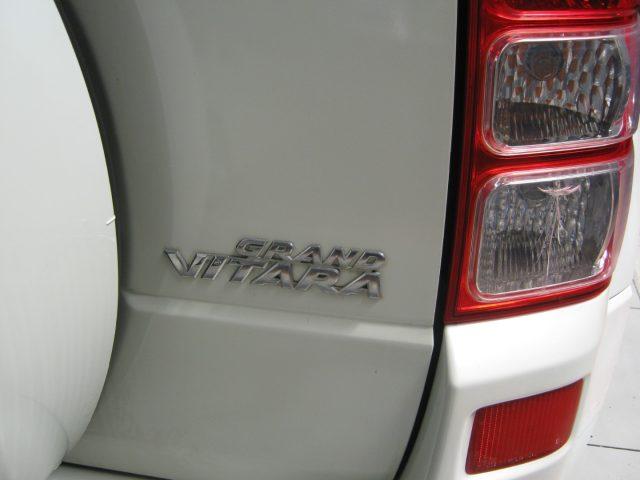 SUZUKI Grand Vitara 1.9 DDiS 5 porte