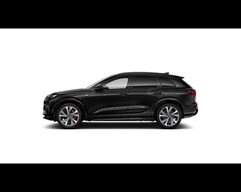 AUDI Audi Q6 SUV S line edition e-tron quattro 315,00 kW